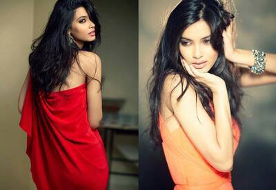 diana penty